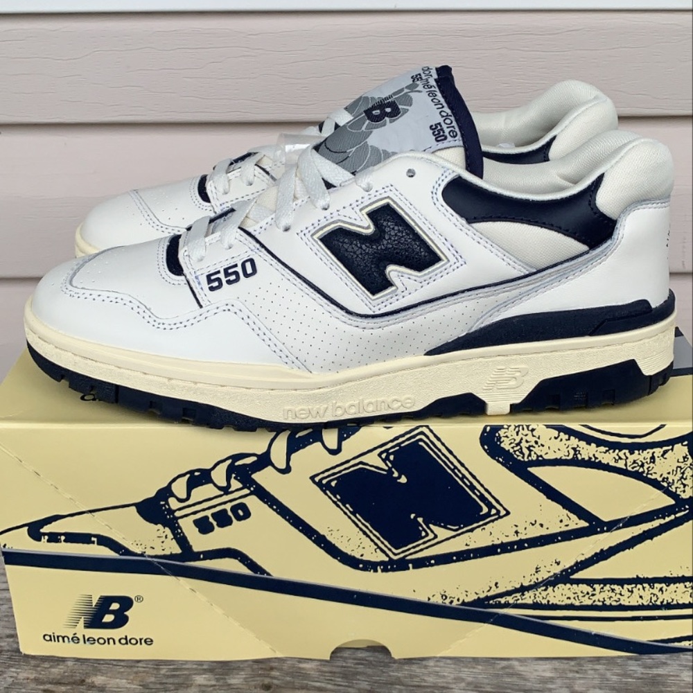 Aimé Leon Dore / New Balance